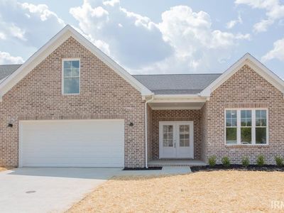 18802 Roscommon Rd, Evansville, IN, 47725