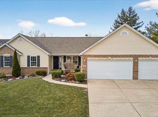 1803 Jacobs Cir, Saint Peters, MO 63376