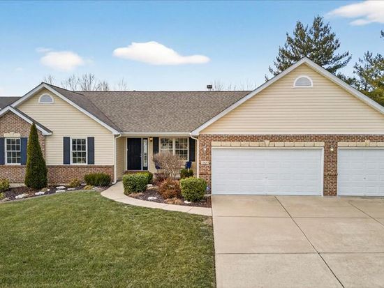 1803 Jacobs Cir, Saint Peters, MO 63376