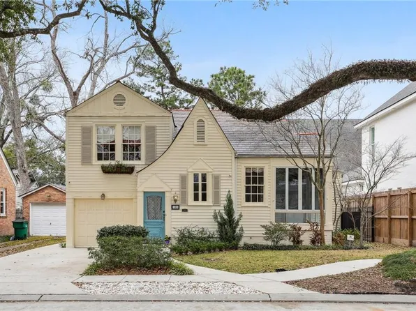 108 Dorrington Blvd, Metairie, LA 70005