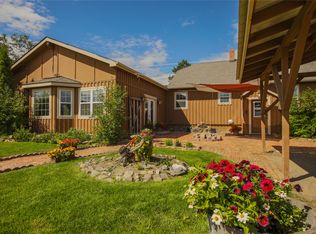4015 Green Meadow Dr, Helena, MT 59602