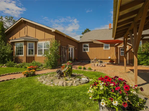 4015 Green Meadow Dr, Helena, MT 59602