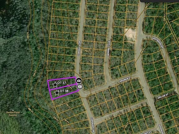 5th image of LOT 37 Coronado Dr