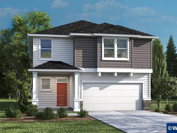 2628 Landau St SE, Salem, OR 97306