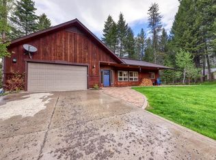 707 Broken Rein Rd, McCall, ID 83638