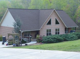 780 Cliffside Rd, Pikeville, TN 37367