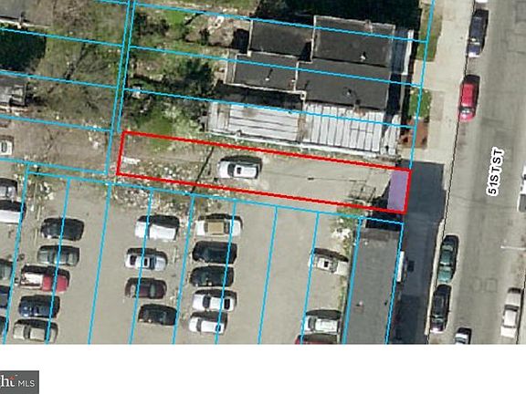 2nd image of 14 N 51st St