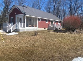 17086 W Chadwick Rd, Fibre, MI 49780