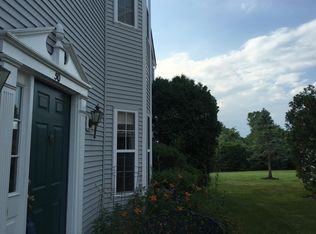 50 Picket Pl, Freehold, NJ 07728