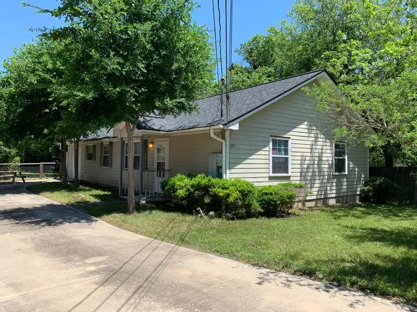 123 S Wilson St, San Marcos, TX 78666