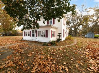 920 N Williams St, Carlisle, AR 72024