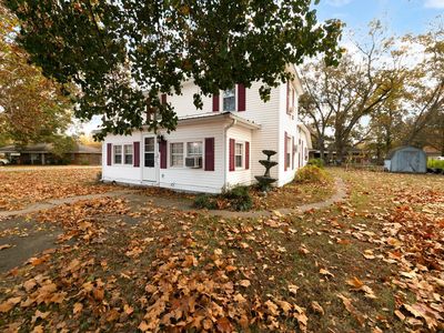 920 N Williams St, Carlisle, AR, 72024