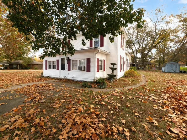 920 N Williams St, Carlisle, AR 72024