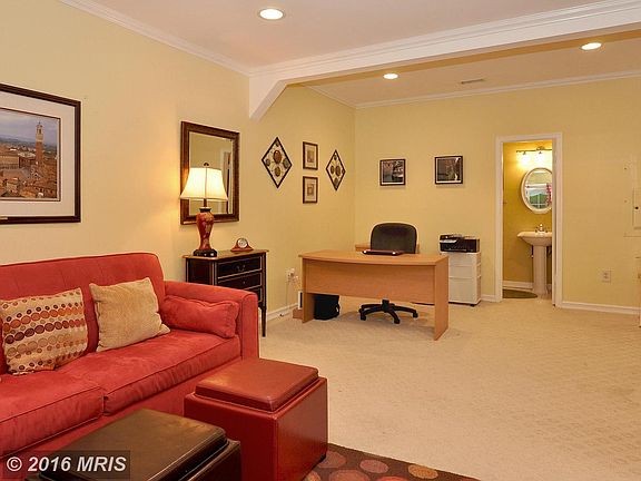 3rd image of 3721 Monmouth Pl