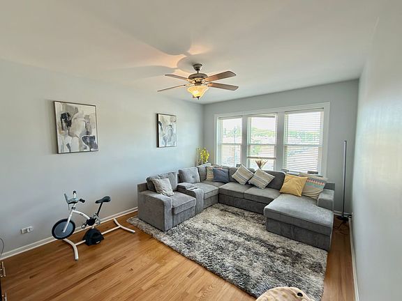 2nd image of 4111 W Lawrence Ave #3