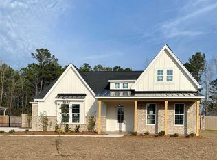 834 Bellemeade Cir, Florence, SC 29501