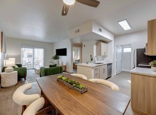 The Solena Apartments, North Las Vegas, NV 89032