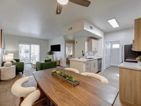 The Solena Apartments