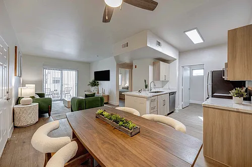 The Solena Apartments Photo 1