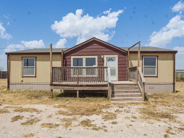 14512 W County Road 172, Odessa, TX 79766