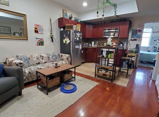 1833 N 19th, Philadelphia, PA 19121