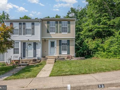 1333 Germander Dr, Belcamp, MD, 21017