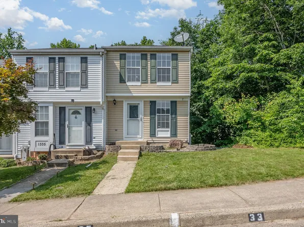 1333 Germander Dr, Belcamp, MD 21017