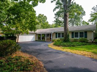 803 Linden Dr, Anchorage, KY 40223