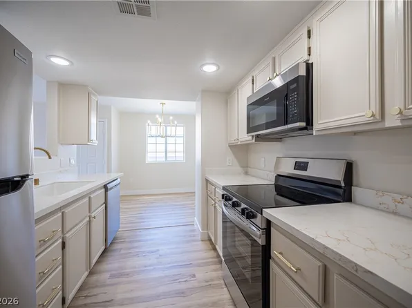 5310 Portavilla Ct Unit 102, Las Vegas, NV 89122