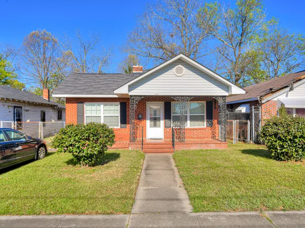 1335 Blount Avenue, Augusta, GA