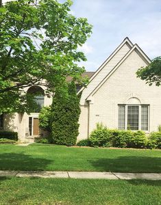 1424 Crowndale Ln, Canton, MI, 48188