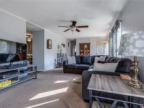 5th image of 9729 Birchbrook Ct