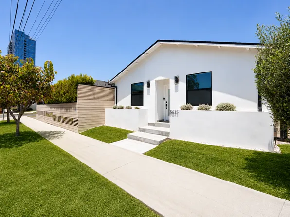 5635 Boden St, Los Angeles, CA 90016