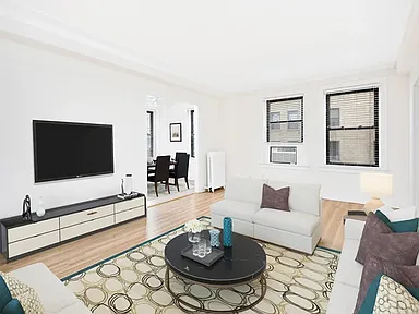 Two Bedroom Apartment Tour