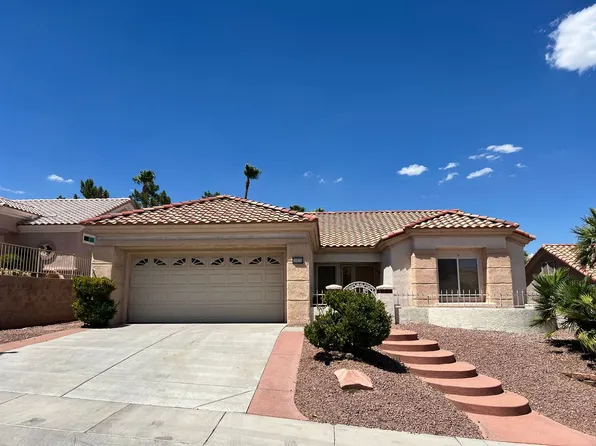 10416 Georgetown Pl, Las Vegas, NV 89134