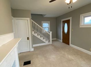 420 Sturges Ave, Mansfield, OH 44907