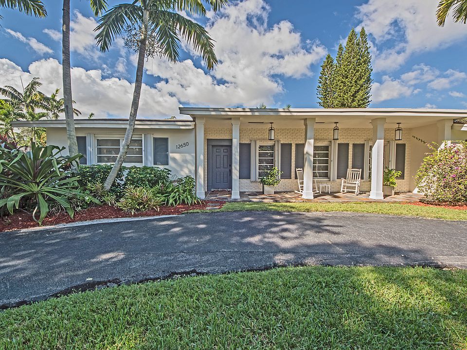 12650 SW 70th Ave Pinecrest FL 33156 Zillow