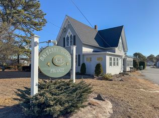 503 Route 28 APT 25, West Yarmouth, MA 02673