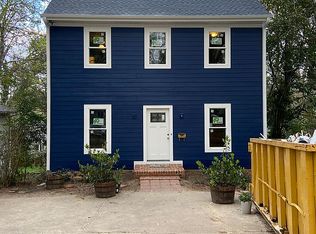 22 Bagwell Ave, Raleigh, NC 27607