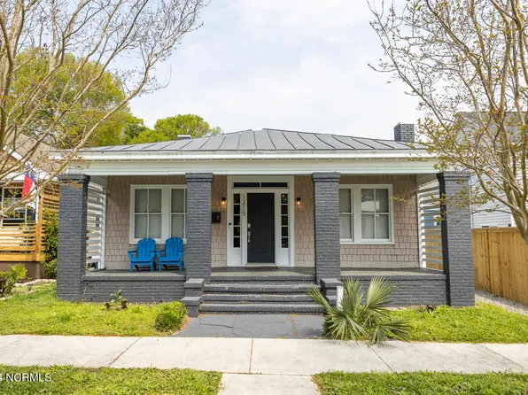 1215 Orange Street, Wilmington, NC 28401