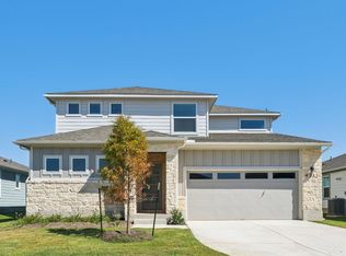 4212 Forel Rd, Pflugerville, TX 78660