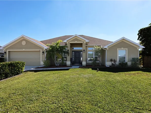 522 NW 21st St, Cape Coral, FL 33993