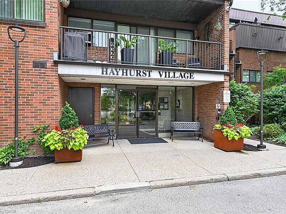 2nd image of 36 Hayhurst Rd #109