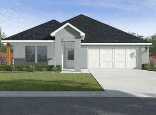 112 Top Ridge Rd, Duson, LA 70529