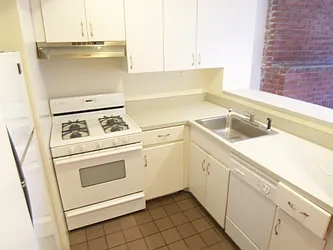 Rented by Citi Habitats