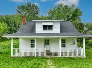 92 Christmas Ridge Rd, Berea, KY 40403