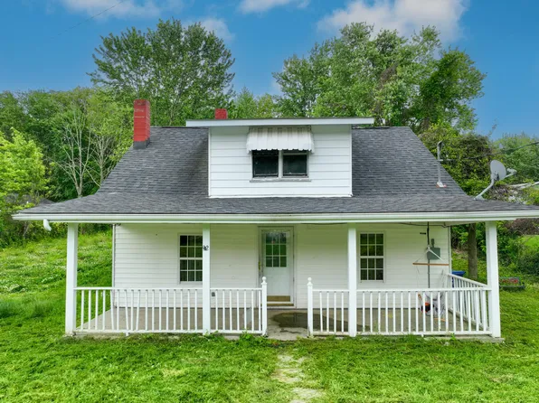 92 Christmas Ridge Rd, Berea, KY 40403
