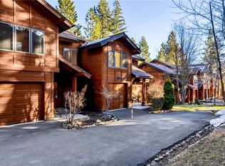 929 Northwood Blvd Unit 101, Incline Village, NV 89451