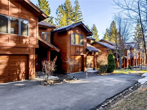 929 Northwood Blvd Unit 101, Incline Village, NV 89451
