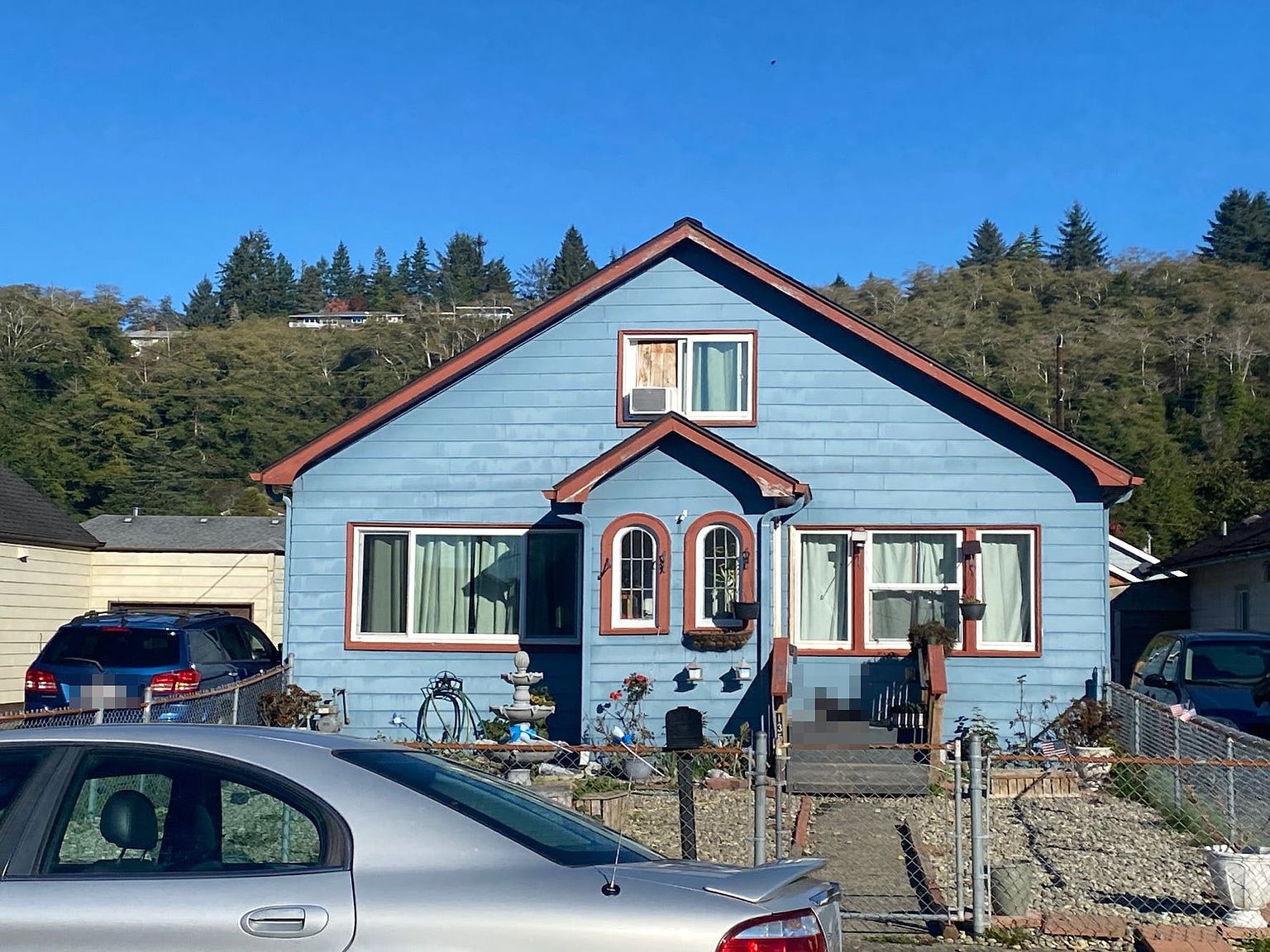 135 Karr Ave, Hoquiam, WA 98550 Zillow
